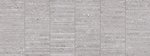 Фото Porcelanosa плитка настенная Berna Stripe Acero 45x120 (P35801011)