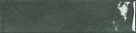 Фото Ecoceramic плитка настенная Harlequin Green 7x28