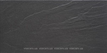 Фото Almera Ceramica плитка настенная Baden Negro 30x60