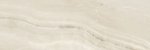 Фото Almera Ceramica плитка настенная Lira Ivory 25x75