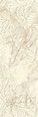 Фото Ceramika Paradyz декор Serene Inserto Bianco 25x75