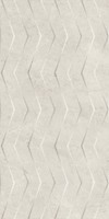 Фото Ceramika Paradyz плитка настенная Afternoon Silver Struktura 29.8x59.8