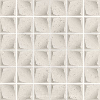 Фото Ceramika Paradyz мозаика Effect Mozaika Grys 29.8x29.8