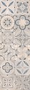 Фото Ceramika Paradyz декор Freedom Decor Grys 25x75