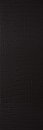 Фото My Way Paradyz плитка настенная Fashion Spirit Black Struktura Rekt 39.8x119.8