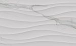 Фото Pamesa плитка настенная Atrium Portofino Blanco Brillo Rlv 33.3x55
