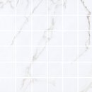 Фото Pamesa мозаика Lincoln White Leviglass 30x30