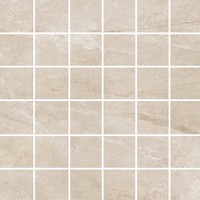 Фото Pamesa мозаика Wells Cream Leviglass 30x30