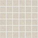 Фото Inter Cerama мозаика Gray серая 29.8x29.8 (M01091)
