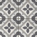 Фото Opoczno плитка Flavio Grey 42x42