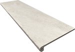 Фото Exagres ступень с капиносом Imperial C-1 Siena 33x120