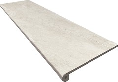 Фото Exagres ступень с капиносом Imperial C-1 Siena 33x120