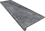 Фото Exagres ступень с капиносом Imperial C-1 Ceniza 33x120