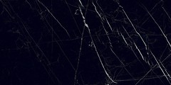 Фото Fiandre плитка Marble Lab Dark Marquina 60x120 (GFAB300L06008)