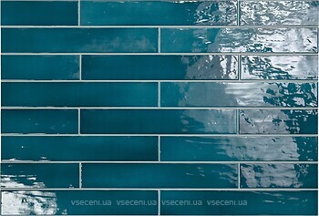 Фото Equipe Ceramicas плитка настенная Manacor Glacier 6.5x40