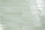 Фото Equipe Ceramicas плитка настенная Manacor Mint 6.5x40