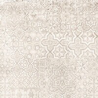 Фото Ceramika Gres декор Vintage Listwa Light Beige Natura 40x40