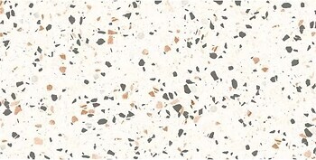 Фото Megagres плитка Terrazzo Agrimstone Ivory M 60x120