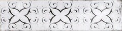Фото Monopole Ceramica декор Atlas Decor Snow 7.5x30