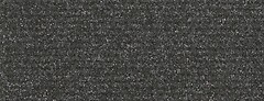 Фото Inter Cerama плитка настенная Matrix черная 23x60 (2360242082)