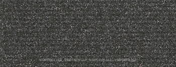 Фото Inter Cerama плитка настенная Matrix черная 23x60 (2360242082)