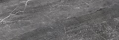 Фото Termal Seramik плитка настенная Jupiter Antracite Rectified 30x90 (RWD11420986)