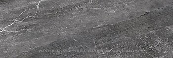 Фото Termal Seramik плитка настенная Jupiter Antracite Rectified 30x90 (RWD11420986)