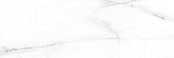 Фото Termal Seramik плитка настенная Lincoln White Rectified 30x90 (RWD11505252)