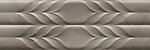 Фото Azteca плитка настенная Passion R90 Twin Taupe 30x90