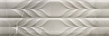 Фото Azteca плитка настенная Passion R90 Twin Grey 30x90