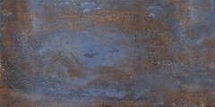 Фото Megagres плитка Saturn Blue Full Lapp Rectified 60x120