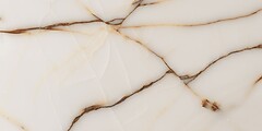 Фото Megagres плитка Onyx Fancy Beige 60x120