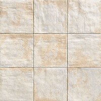 Фото Mainzu плитка настенная Mandala White 20x20