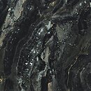 Фото Megagres плитка Marble LF6815 Porto Nero 60x60