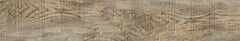 Фото Inter Cerama плитка Oldwood темно-бежевая 20x120 (20120105022)