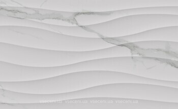 Фото Atrium плитка настенная Portofino Blanco Brillo Rlv 33.5x55