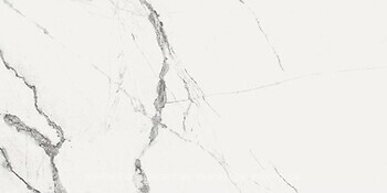 Фото Fanal плитка New Ice White Rec Mate 60x120