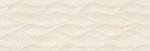 Фото Allore Ceramica плитка настенная Crema Marfil Ivory Str 30x90