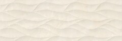 Фото Allore Ceramica плитка настенная Crema Marfil Ivory Str 30x90