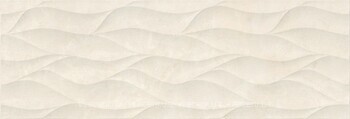 Фото Allore Ceramica плитка настенная Crema Marfil Ivory Str 30x90