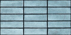 Фото Opoczno плитка мозаичная Fransua Mint Structure Glossy 29.7x60