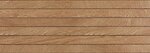 Фото Porcelanosa плитка настенная Oxford Liston Natural 33.3x100 (100291851)