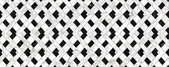 Фото Porcelanosa плитка настенная Marmi Trenza 59.6x150 (100297156)