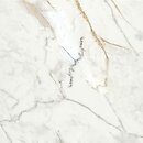 Фото Ragno ceramica плитка Incanto Calacatta Michelangelo Rettificato 75x75 (R8ZE)