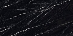 Фото Ragno ceramica плитка Incanto Sky Black Glossy Rettificato 60x120 (R8SC)