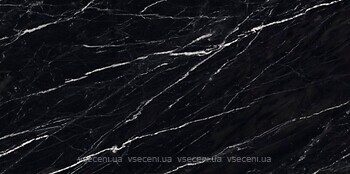 Фото Ragno ceramica плитка Incanto Sky Black Glossy Rettificato 60x120 (R8SC)