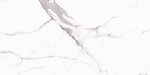Фото Ragno ceramica плитка Incanto Statuario Venato Glossy Rettificato 60x120 (R8RU)