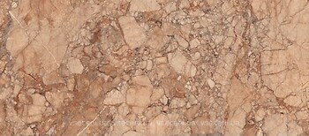 Фото Ragno ceramica плитка Incanto Breccia Pernice Glossy Rettificato 120x278 (R8MZ)