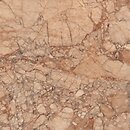 Фото Ragno ceramica плитка Incanto Breccia Pernice Glossy Rettificato 60x60 (R90C)