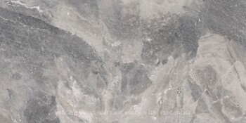 Фото Ragno ceramica плитка Incanto Crux Grey Glossy Rettificato 60x120 (R8S9)